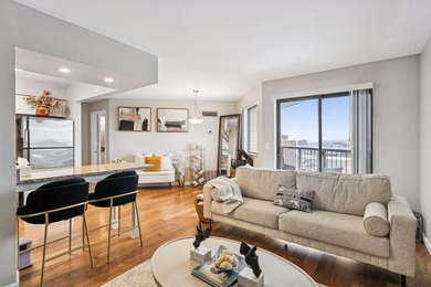 Reduced $35,000 ! Stunning 17th floor unit featuring: 2 bedrooms - photo 1