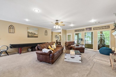 This well-maintained brick home offers a spacious and great - photo 2