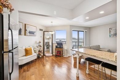 Reduced $35,000 ! Stunning 17th floor unit featuring: 2 bedrooms - photo 2