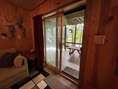You will feel all the rustic comfort of a mountain cabin while - photo 33
