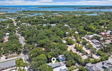 Two homes, one property--minutes to Historic district and beach - photo 33