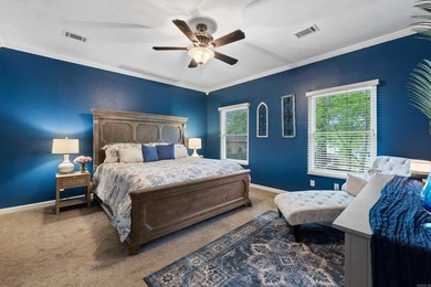 This well-maintained brick home offers a spacious and great - photo 5