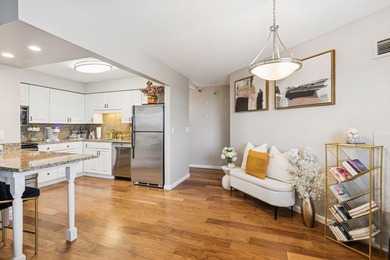 Reduced $35,000 ! Stunning 17th floor unit featuring: 2 bedrooms - photo 5