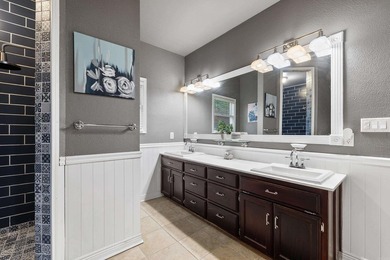 This well-maintained brick home offers a spacious and great - photo 6