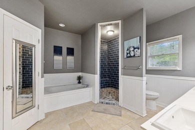 This well-maintained brick home offers a spacious and great - photo 7