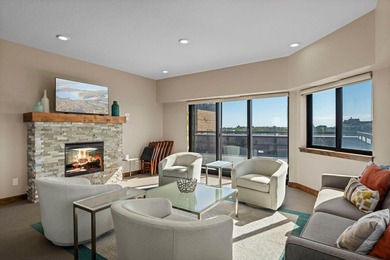 Enjoy an exceptional Minneapolis location in the heart of the - photo 37