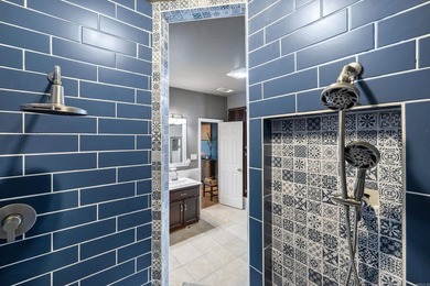 This well-maintained brick home offers a spacious and great - photo 8