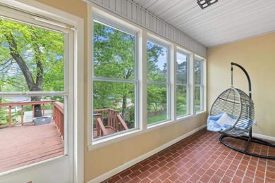 This well-maintained brick home offers a spacious and great - photo 9