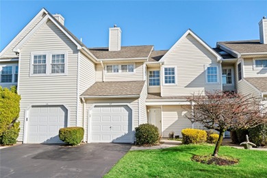 Lake Townhome/Townhouse For Sale in East Setauket, New York