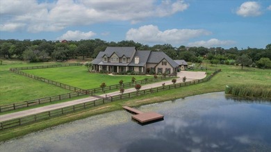 (private lake, pond, coastal) Home For Sale in Argyle Texas