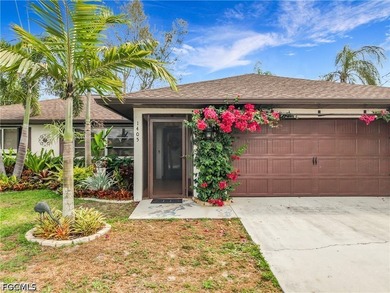 Discover your dream retreat in the heart of SW Cape Coral! This - photo 2
