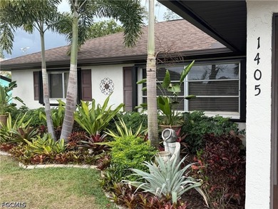 Discover your dream retreat in the heart of SW Cape Coral! This - photo 3