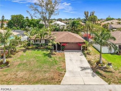 Discover your dream retreat in the heart of SW Cape Coral! This - photo 5