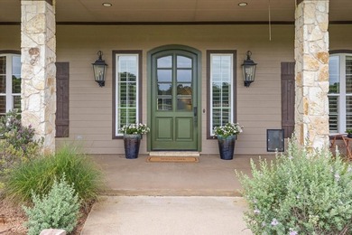 Offering the ultimate in private country living under wide-open - photo 6