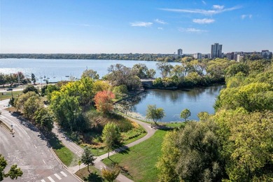 Enjoy an exceptional Minneapolis location in the heart of the - photo 48