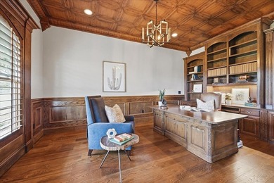 Offering the ultimate in private country living under wide-open - photo 9