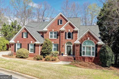 (private lake, pond, coastal) Home For Sale in Duluth Georgia