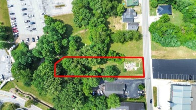 Lake Lot For Sale in Somerset, Kentucky