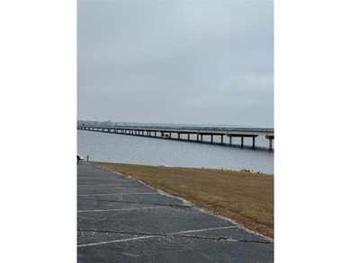 Lake Fork Lot For Sale in Quitman Texas
