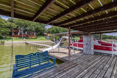Stunning home on Eagle Mtn.100' of water frontage. Full - photo 4