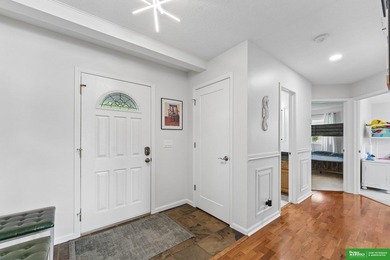 Experience lake living at its best in this beautifully updated - photo 8