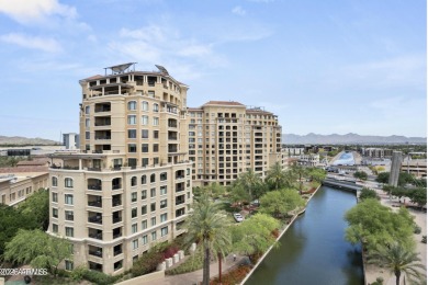 Lake Home For Sale in Scottsdale, Arizona