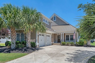 Plantation Lakes  Home For Sale in Myrtle Beach South Carolina