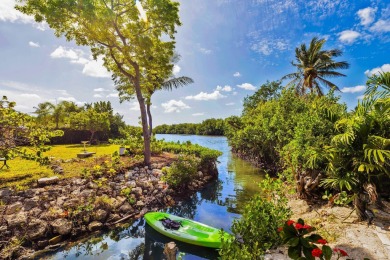 Lake Home For Sale in Key West, Florida