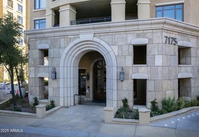 PANORAMIC SCOTTSDALE VIEWS!- 10th floor residence with two