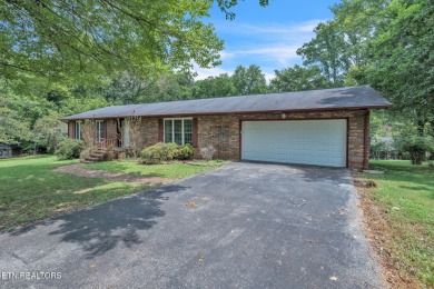 Watts Bar Lake Home Sale Pending in Harriman Tennessee