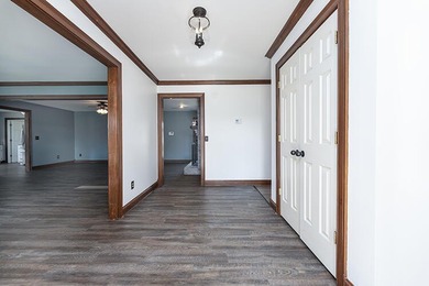 Move-in ready and full of space, this charming brick ranch in - photo 4