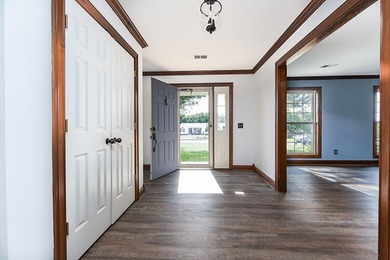 Move-in ready and full of space, this charming brick ranch in - photo 5