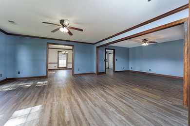 Move-in ready and full of space, this charming brick ranch in - photo 6