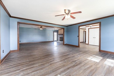 Move-in ready and full of space, this charming brick ranch in - photo 7