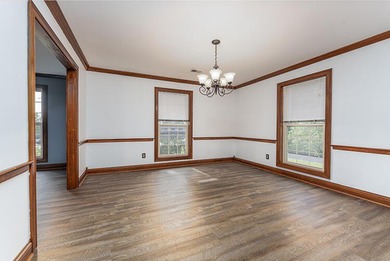 Move-in ready and full of space, this charming brick ranch in - photo 8