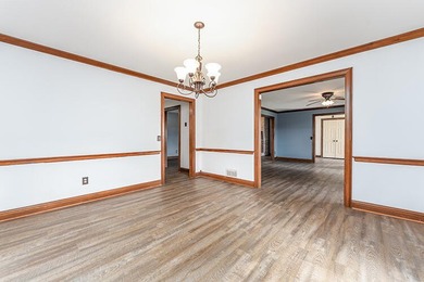 Move-in ready and full of space, this charming brick ranch in - photo 9