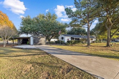 Lake Lavon Home For Sale in Farmersville Texas