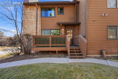 Quail Lake Condo For Sale in Colorado Springs Colorado