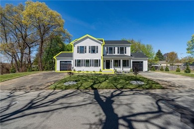 Spectacular and rare new townhome in the desirable Greenwood - photo 1