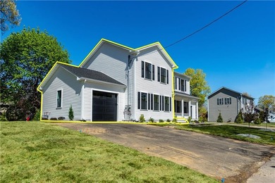 Spectacular and rare new townhome in the desirable Greenwood - photo 5