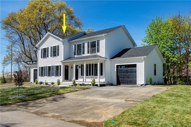 Spectacular and rare new townhome in the desirable Greenwood - photo 6