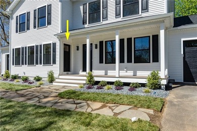 Spectacular and rare new townhome in the desirable Greenwood - photo 8