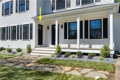 Spectacular and rare new townhome in the desirable Greenwood - photo 9
