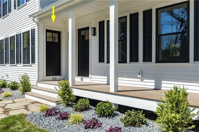 Spectacular and rare new townhome in the desirable Greenwood - photo 10