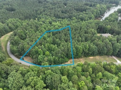 Lake Acreage For Sale in Denver, North Carolina