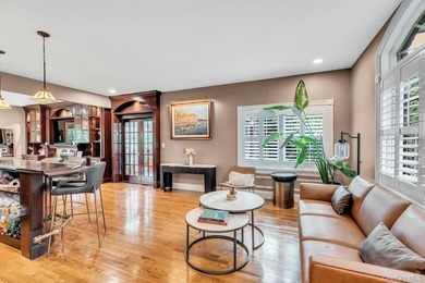 Amazing 5700sf Newly Redone All Brick Mansion on Private Setting - photo 7