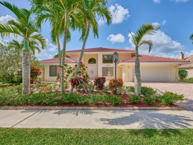 (private lake, pond, creek) Home For Sale in Boca Raton Florida