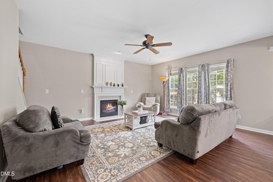Tucked away on a quiet cul-de-sac in desirable Wakefield, this - photo 11