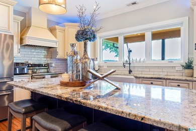 This all-brick, four-bedroom, four-and-a-half-bath home blends - photo 12
