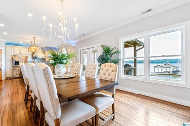 This all-brick, four-bedroom, four-and-a-half-bath home blends - photo 14
